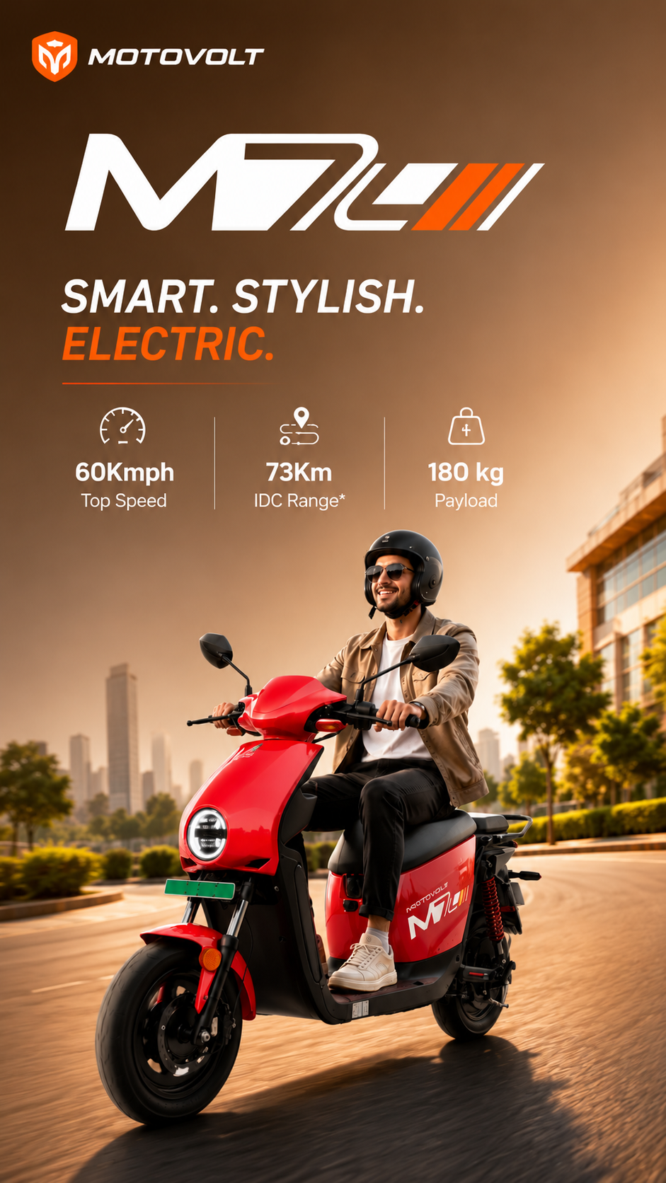 Motovolt M7